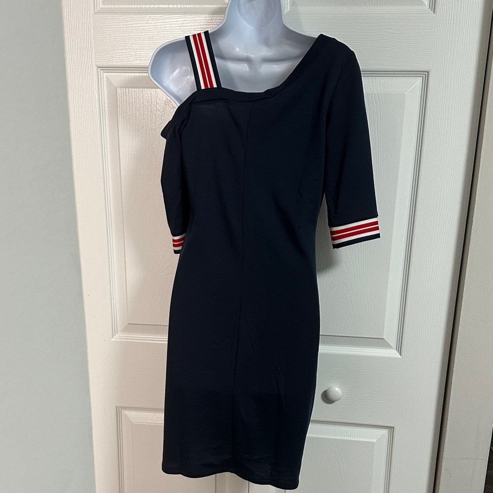 VENUS Americana Dress - Picture 4 of 4